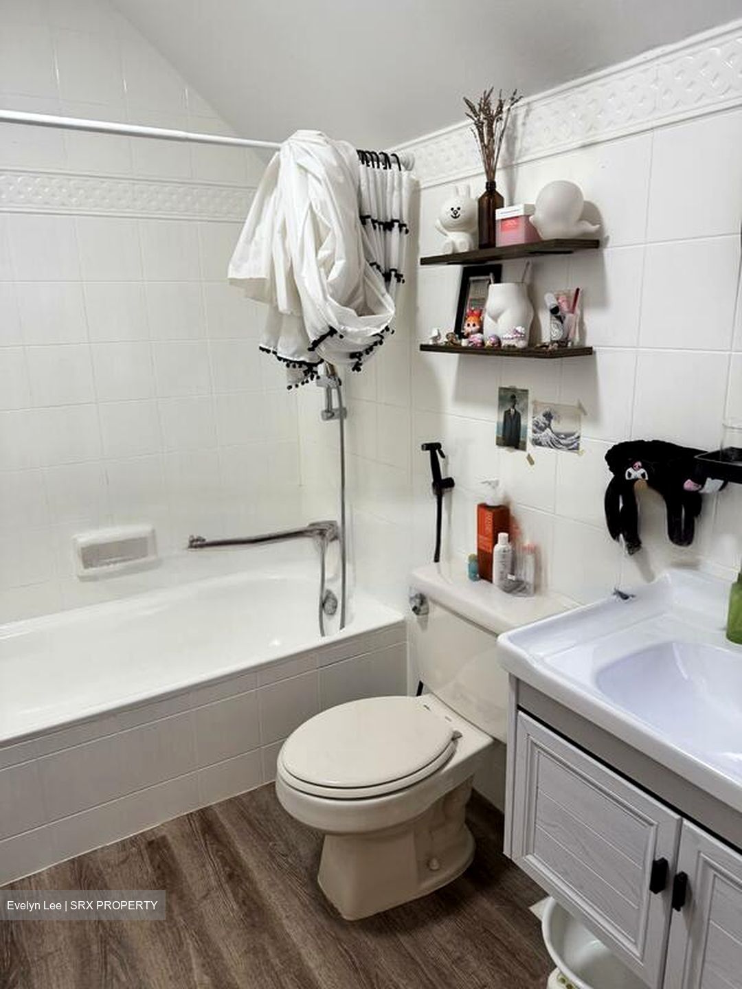 West Coast Gardens (D5), Semi-Detached #473840761